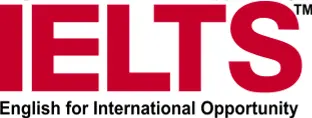 ielts logo