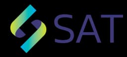 sat logo